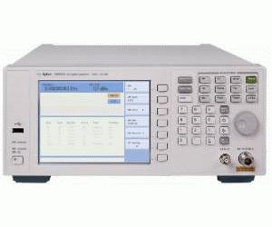 N9310A - Keysight / Agilent / HP Signal Generators