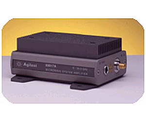 83017A - Keysight / Agilent / HP Amplifiers