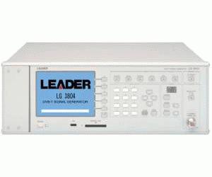 LG3804 - Leader Signal Generators