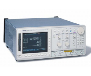 AWG710B - Tektronix Arbitrary Waveform Generators AWG710B - Tektronix Arbitrary Waveform Generators