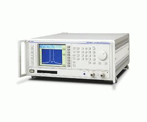 2309 - Aeroflex Spectrum Analyzers