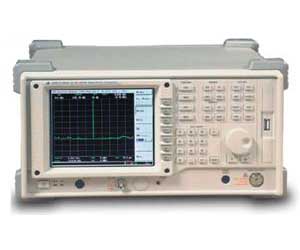 2394A - Aeroflex Spectrum Analyzers