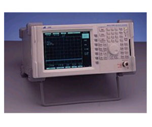 2399 - Aeroflex Spectrum Analyzers