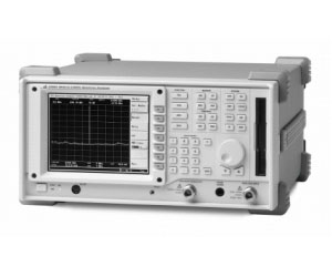 2399A - Aeroflex Spectrum Analyzers