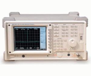 2399C - Aeroflex Spectrum Analyzers
