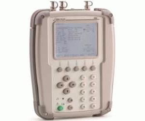 35XX0PT01 - Aeroflex Spectrum Analyzers