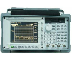 35670A - Keysight / Agilent / HP Spectrum Analyzers