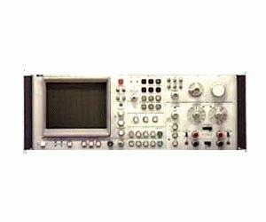 3582A - Keysight / Agilent / HP Spectrum Analyzers