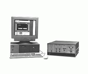 71100P - Keysight / Agilent / HP Spectrum Analyzers