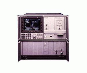 71200C - Keysight / Agilent / HP Spectrum Analyzers
