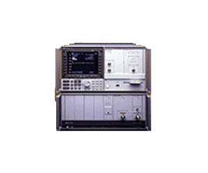 71210C - Keysight / Agilent / HP Spectrum Analyzers
