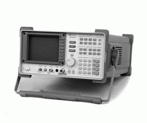 8562A - Keysight / Agilent / HP Spectrum Analyzers