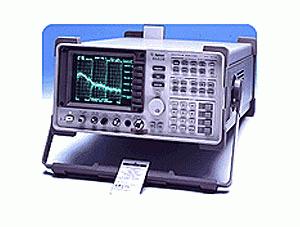 8562E - Keysight / Agilent / HP Spectrum Analyzers