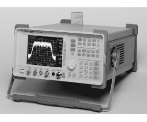 8562EC - Keysight / Agilent / HP Spectrum Analyzers