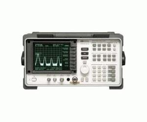 8563A - Keysight / Agilent / HP Spectrum Analyzers