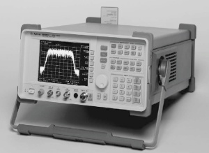 8564EC - Keysight / Agilent / HP Spectrum Analyzers