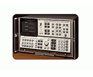 8566B - Keysight / Agilent / HP Spectrum Analyzers