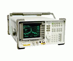 8569A - Keysight / Agilent / HP Spectrum Analyzers