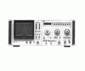 8570A - Keysight / Agilent / HP Spectrum Analyzers
