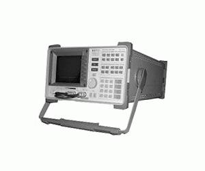 8590B - Keysight / Agilent / HP Spectrum Analyzers