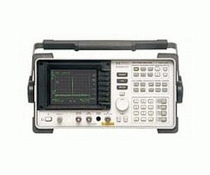 8590D - Keysight / Agilent / HP Spectrum Analyzers