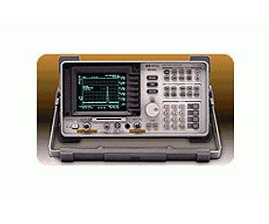 8590L - Keysight / Agilent / HP Spectrum Analyzers