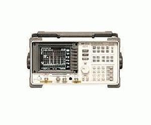 8591A - Keysight / Agilent / HP Spectrum Analyzers