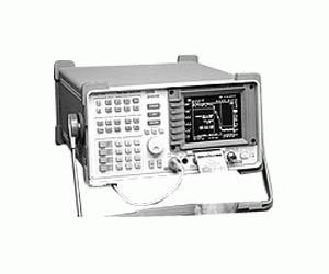 8591E - Keysight / Agilent / HP Spectrum Analyzers
