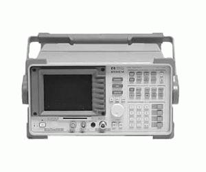 8591EM - Keysight / Agilent / HP Spectrum Analyzers