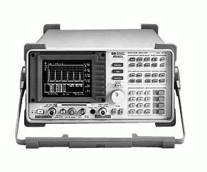 8592L - Keysight / Agilent / HP Spectrum Analyzers