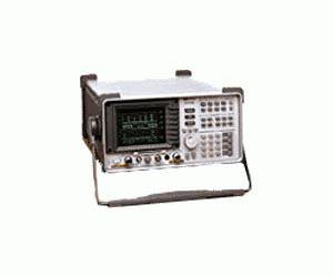 8593E - Keysight / Agilent / HP Spectrum Analyzers