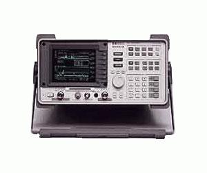 8593EM - Keysight / Agilent / HP Spectrum Analyzers