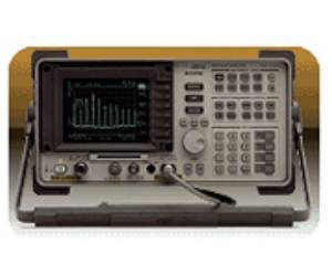 8595E - Keysight / Agilent / HP Spectrum Analyzers