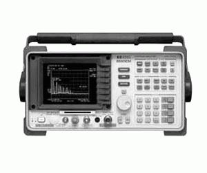 8595EM - Keysight / Agilent / HP Spectrum Analyzers