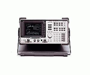 8596E - Keysight / Agilent / HP Spectrum Analyzers