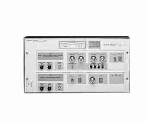 70843A - Keysight / Agilent / HP Bit Error Rate Testers