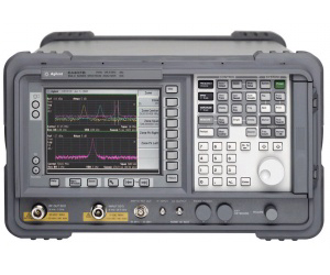 E4402B - Keysight / Agilent / HP Spectrum Analyzers