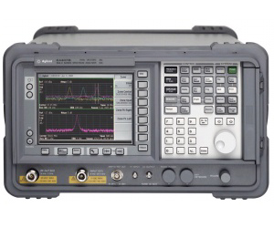 E4405B - Keysight / Agilent / HP Spectrum Analyzers