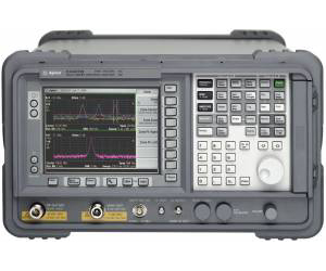 E4407B - Keysight / Agilent / HP Spectrum Analyzers
