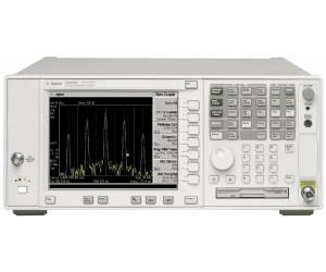 E4440A - Keysight / Agilent / HP Spectrum Analyzers