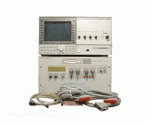 71612B - Keysight / Agilent / HP Bit Error Rate Testers