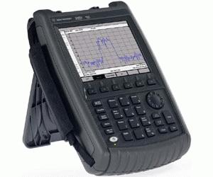 N9912A - Keysight / Agilent / HP Spectrum Analyzers