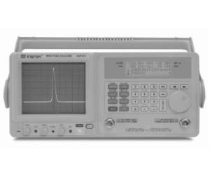 GSP-810 - GW Instek Spectrum Analyzers