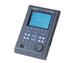 HM5033 - Hameg Instruments Spectrum Analyzers