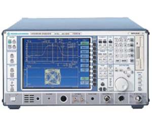 FSEB20 - Rohde & Schwarz Spectrum Analyzers