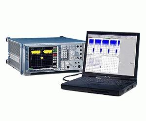 FSQ40 - Rohde & Schwarz Spectrum Analyzers