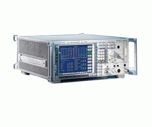 FSU50 - Rohde & Schwarz Spectrum Analyzers