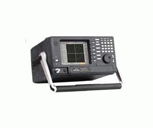 AT2500RQv - Sunrise Telecom Spectrum Analyzers