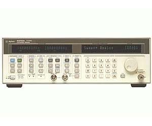 83751A - Keysight / Agilent / HP Sweeper Generators