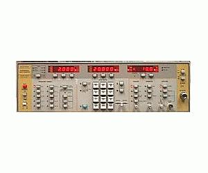 6638A - Wiltron Sweeper Generators